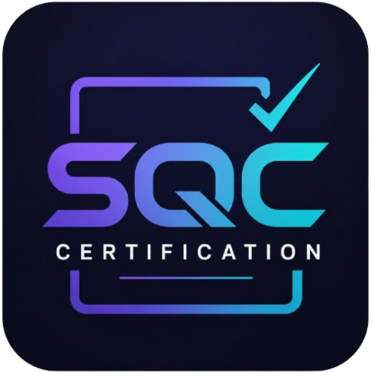 SQC Certification Logo